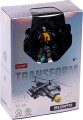 Wesipi - Transform Helicopter - W100-5