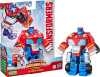 Transformers - Classic Heroes Team - Assorteret - Hasbro F0719