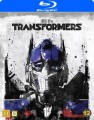 Transformers 1 - 