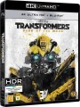 Transformers 3 - The Dark Of The Moon - 