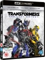 Transformers 5 - The Last Knight
