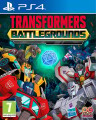 Transformers Battlegrounds Enpl Multi In Game - 