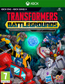 Transformers Battlegrounds - 