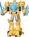 Transformers Figur - Cyberverse Adventures - Bumblebee