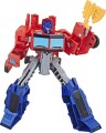 Transformers Legetøj - Cyberverse Warrior - Optimus Prime