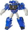 Transformers Figur - Soundwave - Cyberverse