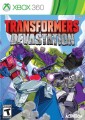 Transformers Devastation - Import - 