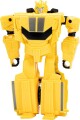 Bumblebee Legetøj - Transformers Earthspark 1-Step Flip Changer