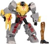 Transformers Legetøj - Earthspark Deluxe Class - Grimlock