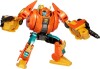 Transformers - Earthspark Deluxe Class - Jawbreaker F8671