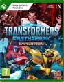 Transformers Earthspark - Expedition - 