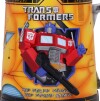 Transformers Tankard - Heroes Of Cybertron - 15 5 Cm