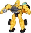 Bumblebee Legetøj - Transformers - Beast Alliance - 11 Cm