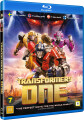 Transformers One