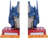 Transformers Optimus Prime Bookends
