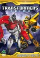 Transformers Prime - Sæson 1 - Vol 2 - Dangerous Ground - 