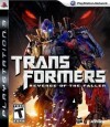 Transformers Revenge Of The Fallen - Import - 