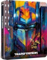 Transformers 7 - Rise Of The Beasts - Steelbook - 