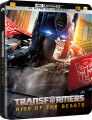 Transformers 7 - Rise Of The Beasts
