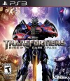 Transformers Rise Of The Dark Spark - Import