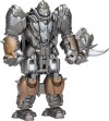 Transformers Legetøj - Smash Changers - Rhinox - 12 Cm