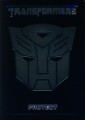 Transformers 1 - Steelbook - 