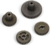 Transmission Gear Set - Hp160822 - Hpi Racing