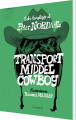 Transportmiddelcowboy