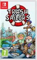 Trash Sailors - 