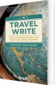 Bradt - Travel Write