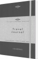 Travel Writer S Journal