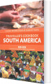 Traveller S Cookbook South America