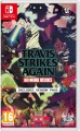 Travis Strikes Again No More Heroes - 