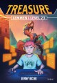 Treasure - Lemmen I Level 23