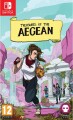 Treasures Of The Aegean - 