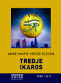 Tredje Ikaros Storskrift