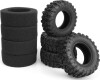 Tredz Rockthorne Tire 60X23512In4Pcs - Hp160840 - Hpi Racing