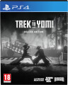 Trek To Yomi Deluxe Edition