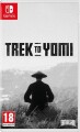 Trek To Yomi - 