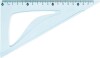Trekant 30 60 Grader 18 Cm - Centrum