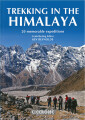 Trekking In The Himalaya