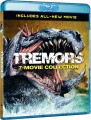 Tremors 7 Movie Collection - 