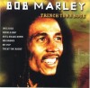 Bob Marley - Trench Town Rock - 
