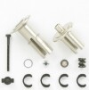 Trf-415 Alu Diff Joint Set - 53889 - Tamiya