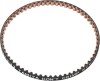 Trf419 Rear Belt 61T - 51570 - Tamiya