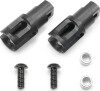 Trf421X Front Direct Cups 2Pcs - 51763 - Tamiya
