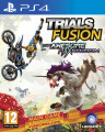Trials Fusion The Awesome Max Edition - 