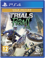 Trials Rising Gold Edition Ukarabic