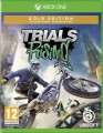 Trials Rising Gold Edition - 