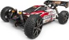 Trimmed And Painted Trophy Buggy Flux Rtr Body - Hp101806 - Hpi Racing